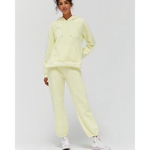 Lou Hoodie - buttermilk